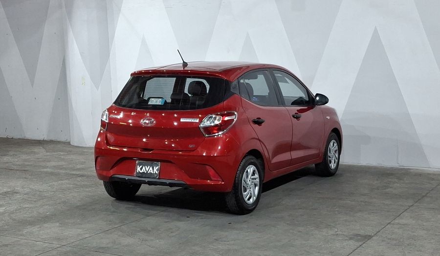 Hyundai Grand I10 1.2 GL Hatchback 2022