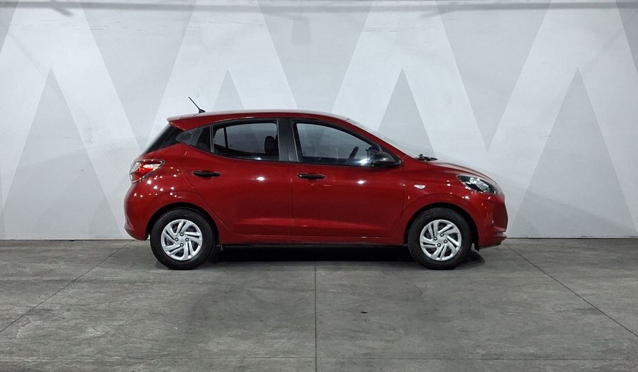 Hyundai Grand I10 1.2 GL Hatchback 2022