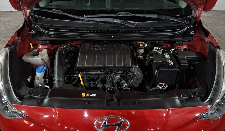 Hyundai Grand I10 1.2 GL Hatchback 2022