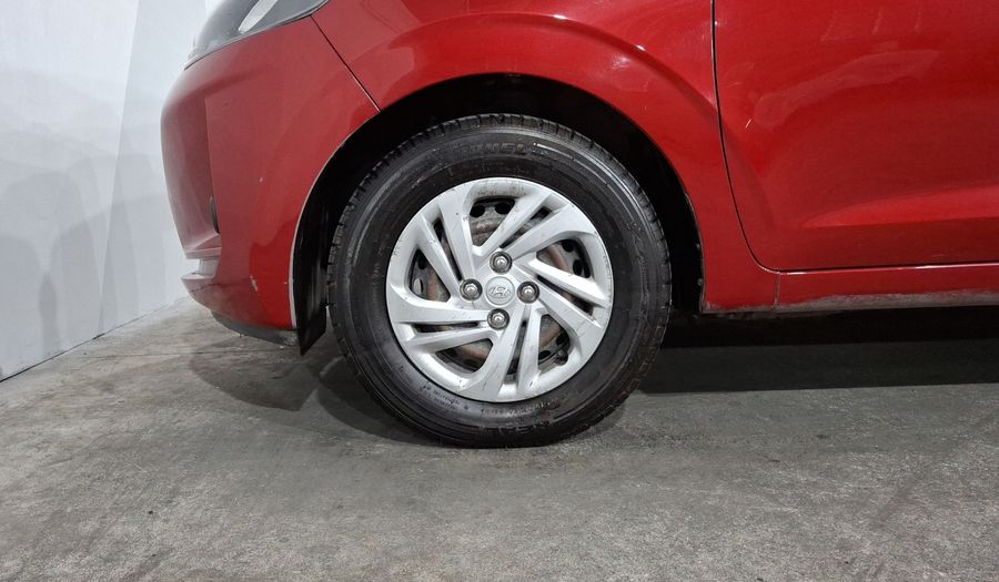 Hyundai Grand I10 1.2 GL Hatchback 2022
