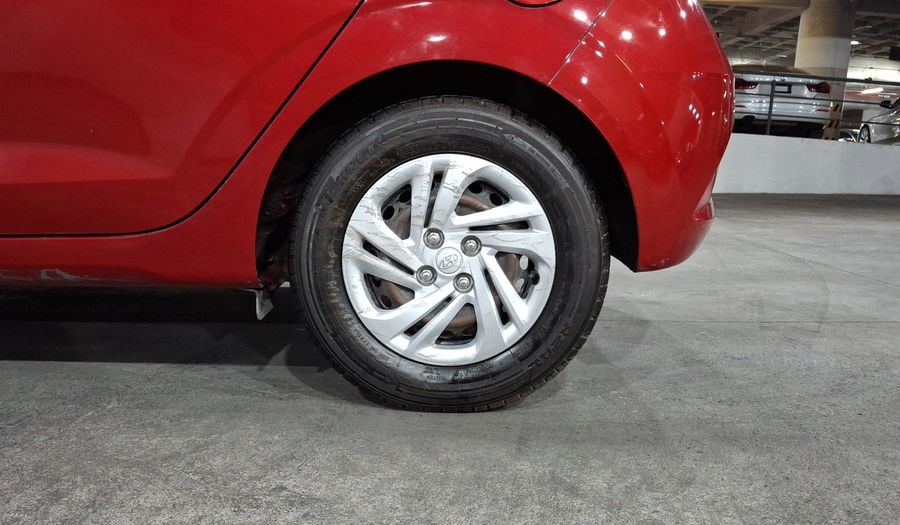 Hyundai Grand I10 1.2 GL Hatchback 2022