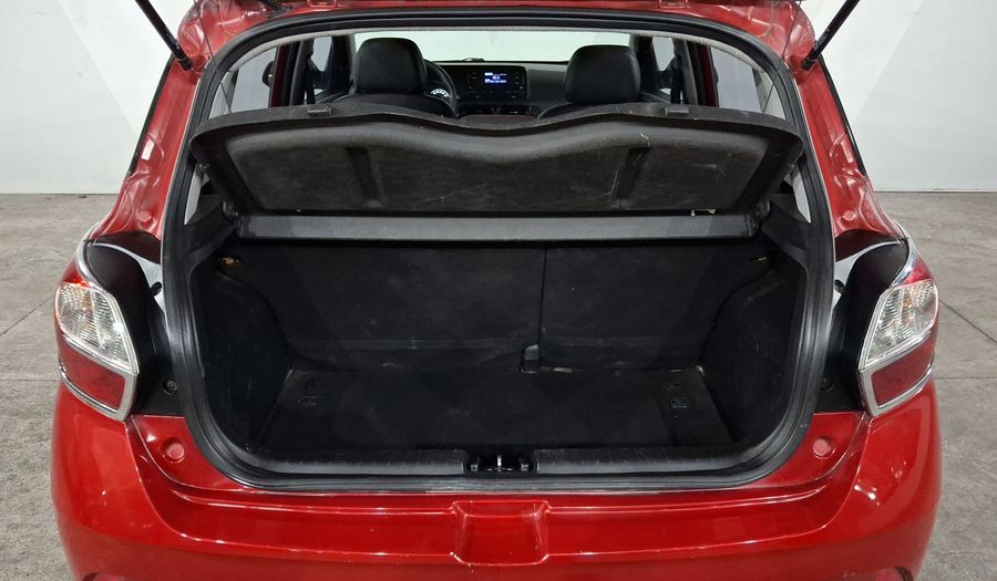 Hyundai Grand I10 1.2 GL Hatchback 2022