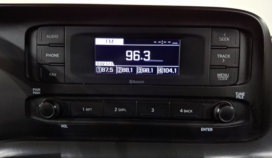 Hyundai Grand I10 1.2 GL Hatchback 2022