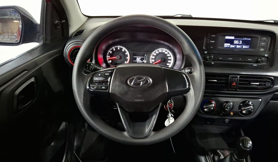 Hyundai Grand I10 1.2 GL Hatchback 2022