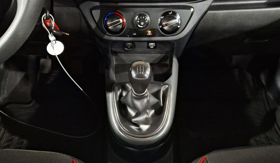 Hyundai Grand I10 1.2 GL Hatchback 2022