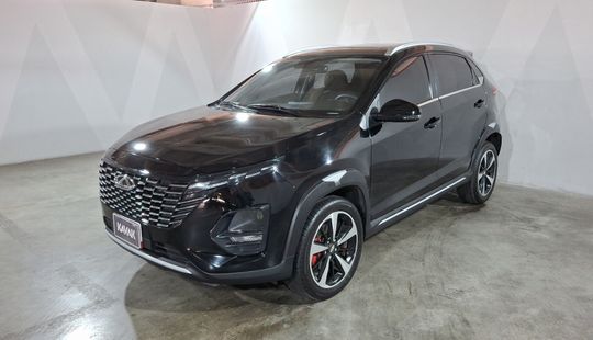 Chirey • Tiggo 2 Pro