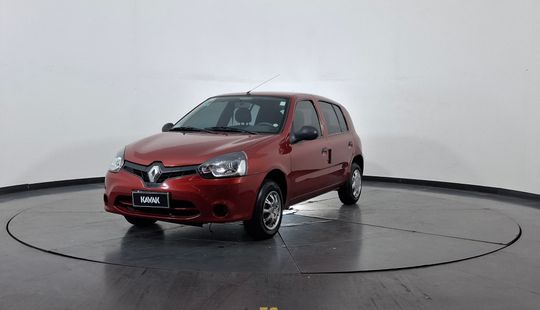 Renault • Clio