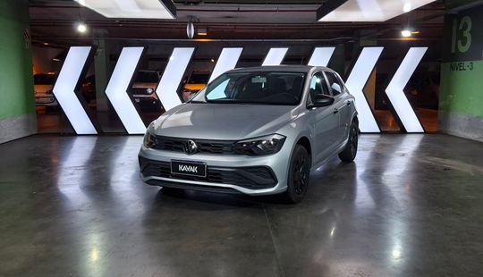 Volkswagen • Polo