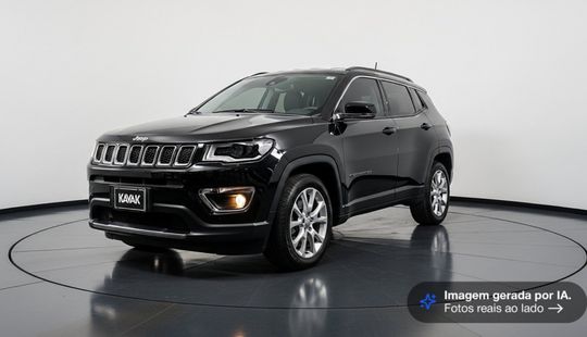 Jeep • Compass