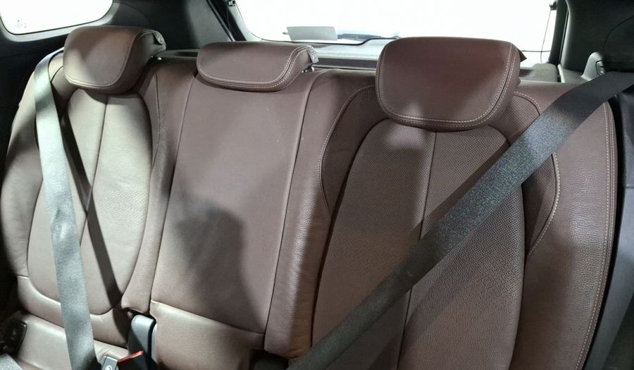 Bmw X1 2.0 SDRIVE20IA M SPORT AT Suv 2016