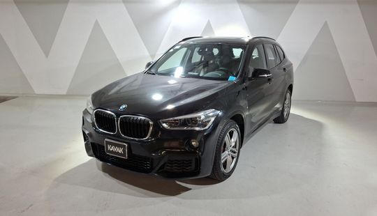 Bmw • X1