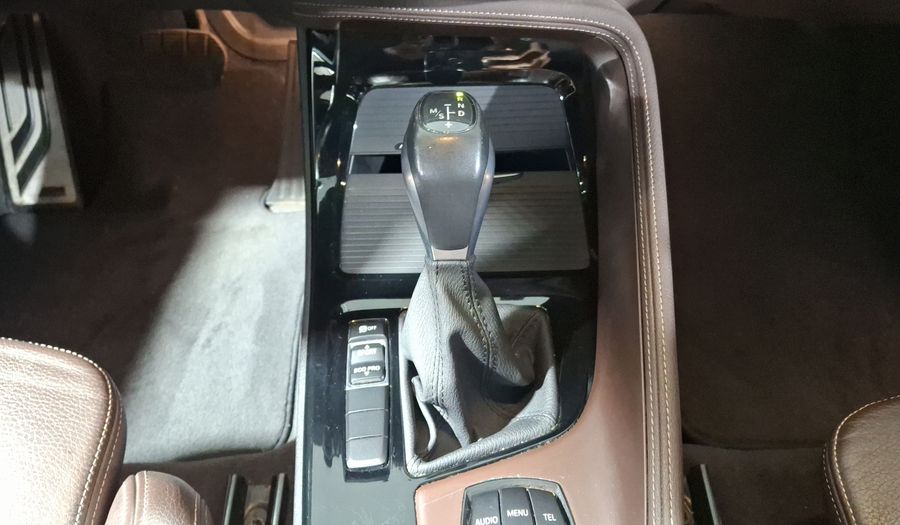 Bmw X1 2.0 SDRIVE20IA M SPORT AT Suv 2016