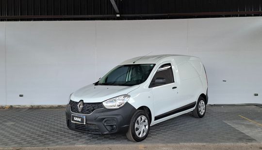 Renault • Kangoo