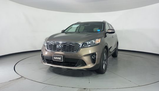 Kia • Sorento