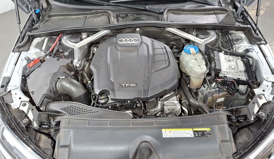 Audi A4 2.0 TFSI SELECT S-TRONIC QUATTRO Sedan 2017