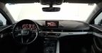 Audi A4 2.0 TFSI SELECT S-TRONIC QUATTRO Sedan 2017