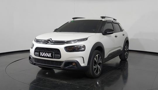 Citroen • C4 Cactus