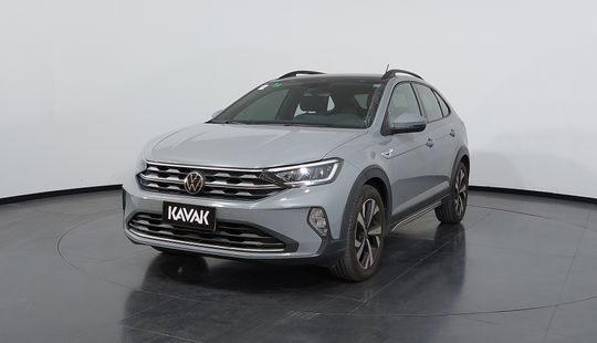 Volkswagen • Nivus