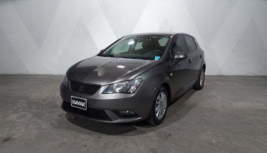 Seat • Ibiza