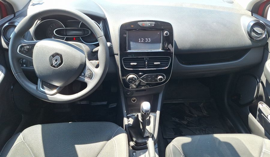 Renault Clio 1.2 EXPRESSION Hatchback 2019