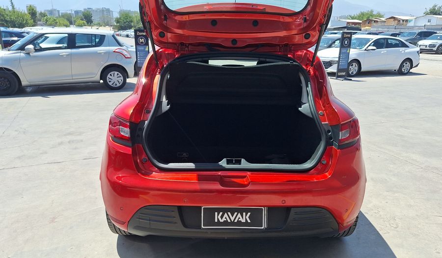 Renault Clio 1.2 EXPRESSION Hatchback 2019