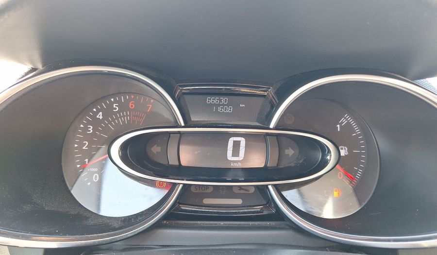 Renault Clio 1.2 EXPRESSION Hatchback 2019