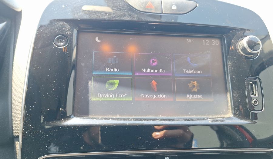 Renault Clio 1.2 EXPRESSION Hatchback 2019