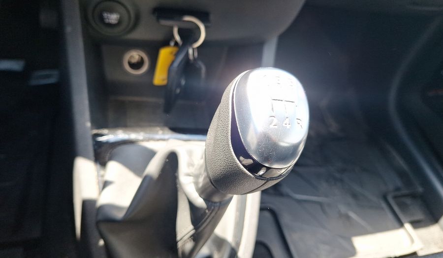 Renault Clio 1.2 EXPRESSION Hatchback 2019