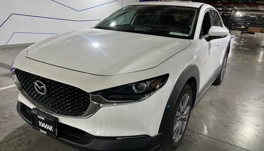 Mazda • CX-30