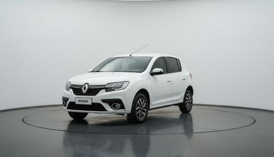 Renault • Sandero