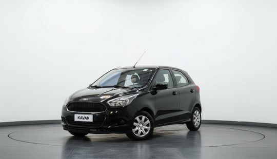 Ford • Ka