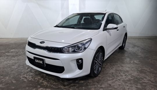 Kia • Rio