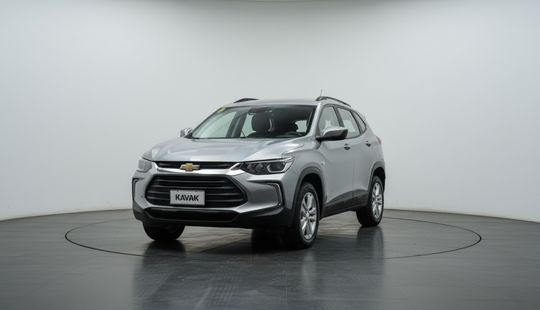 Chevrolet • Tracker