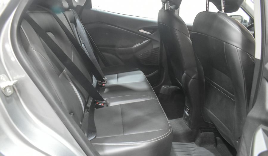 Chevrolet Tracker 1.2 TURBO LTZ AT MY24 Suv 2025