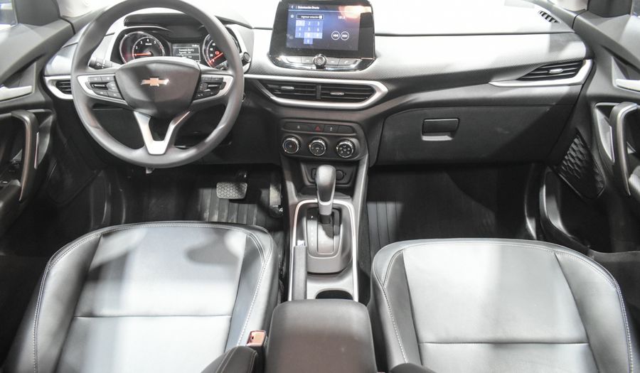 Chevrolet Tracker 1.2 TURBO LTZ AT MY24 Suv 2025