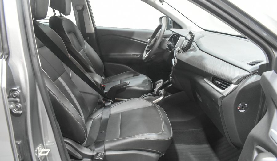 Chevrolet Tracker 1.2 TURBO LTZ AT MY24 Suv 2025