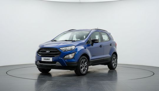 Ford • EcoSport