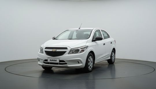 Chevrolet • Prisma