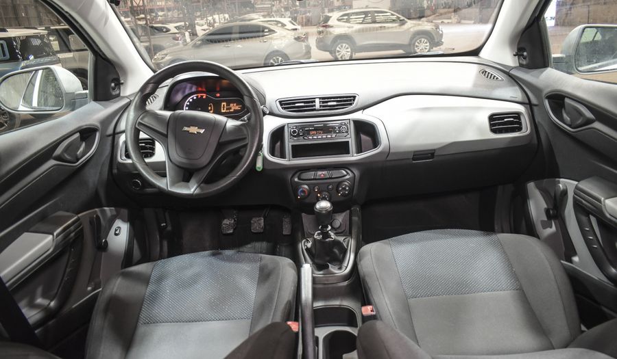 Chevrolet Prisma 1.4 LS Sedan 2017