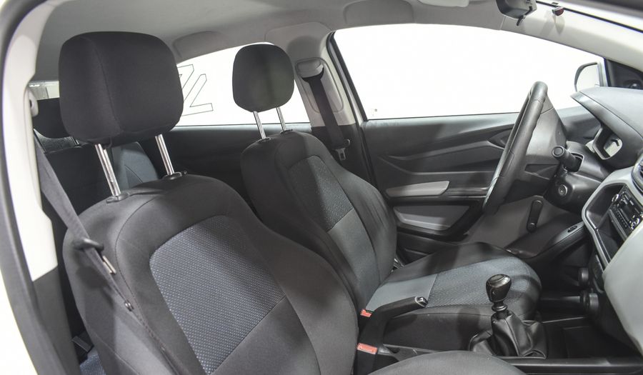 Chevrolet Prisma 1.4 LS Sedan 2017