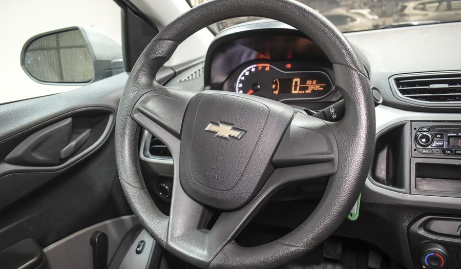 Chevrolet Prisma 1.4 LS Sedan 2017