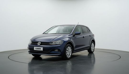 Volkswagen • Polo