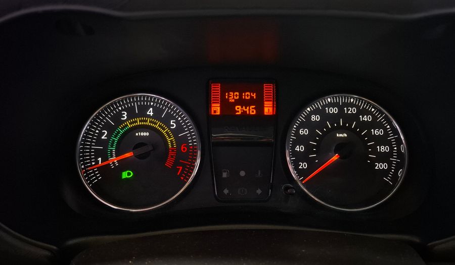 Renault Clio 1.1 CONFORT PLUS Hatchback 2014