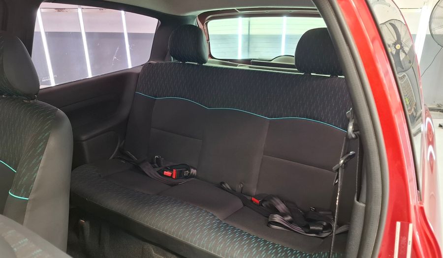 Renault Clio 1.1 CONFORT PLUS Hatchback 2014