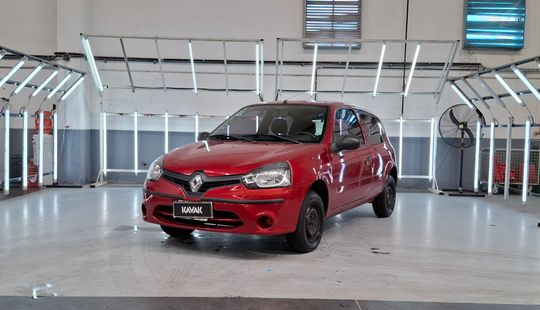 Renault • Clio