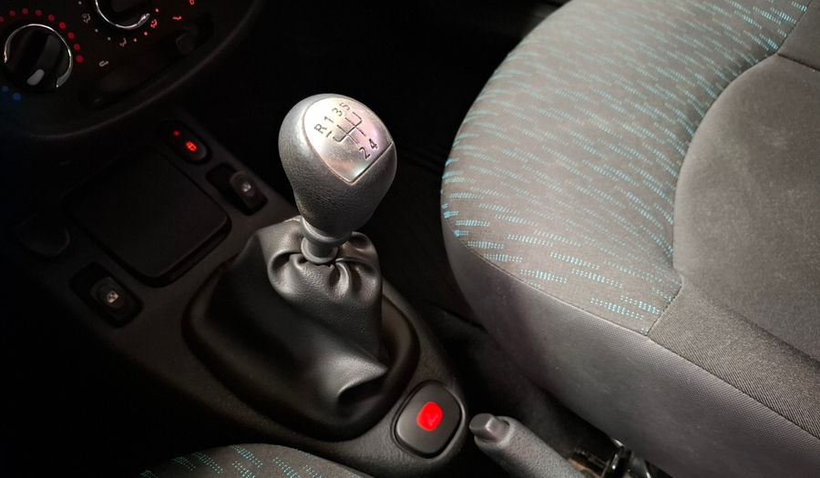 Renault Clio 1.1 CONFORT PLUS Hatchback 2014