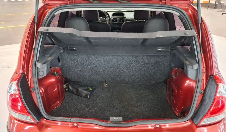 Renault Clio 1.1 CONFORT PLUS Hatchback 2014