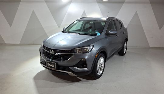 Buick • Encore