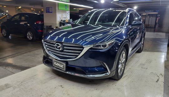 Mazda • CX-9