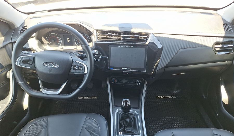 Chery Tiggo 2 Pro 1.5 PRO GLS Suv 2023